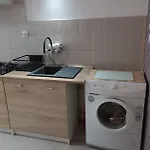 Apartament Na Lazarzu